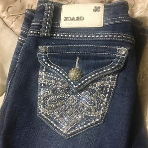 Grace Jeans